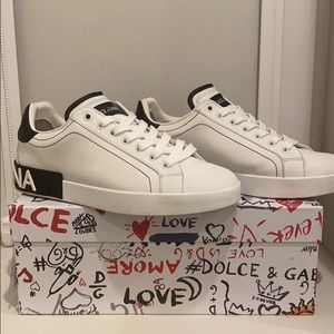 Dolce & Gabbana Sneakers
